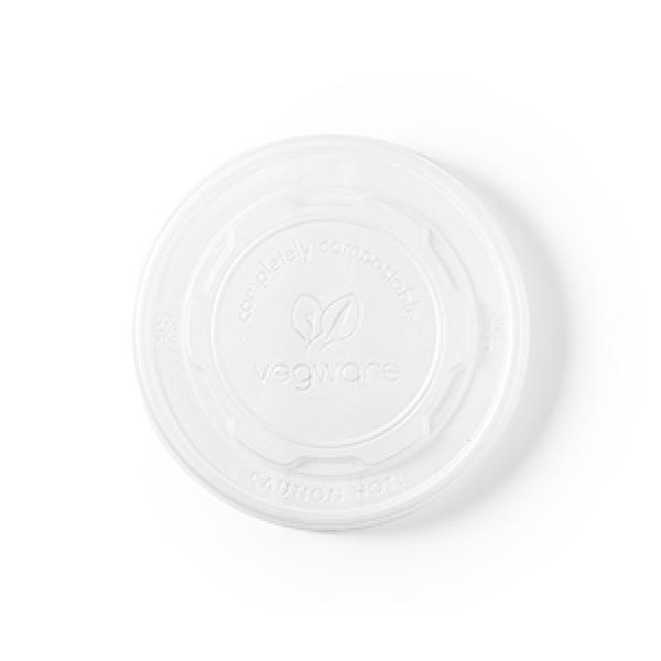 115-Series flat CPLA lid